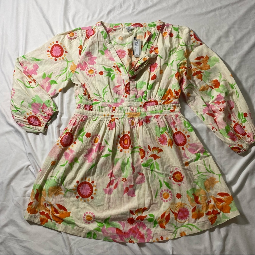 NWT River Island Mini Dress - Picture 2 of 12